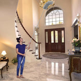 Long Handle Cleaning Fan Duster | For Your Home | Home Decor | Brand New