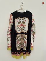 Ethnc | Women Branded Kurta | Small | Preloved