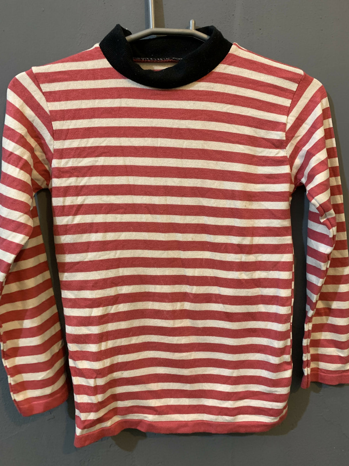 Girls Stripe Shirt | Kids | Girls Tops & Shirts | Size: 3 to 4 Yrs | Preloved