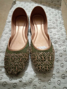 ECS | Women Shoes | Size: 41 | Worn Once