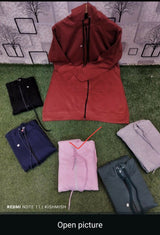 Women's Extra long Zipper | Women Clothing | Brand New