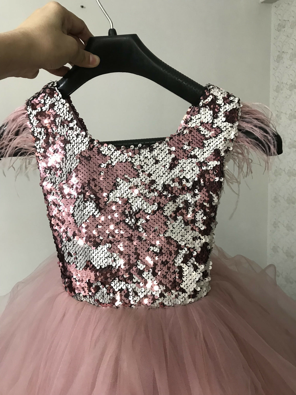 Princess Frock | Girls Skirts & Dresses | X Small | Worn Once