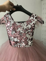 Princess Frock | Girls Skirts & Dresses | X Small | Worn Once