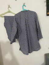 Khaadi 2 Pcs | Women Branded Kurta | Medium | Worn Once