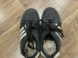 Black Casual Sneakers | Women Shoes | Sports | Size:38 | Preloved