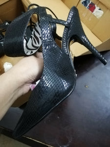 Imported | Women Shoes | Size: 36 | New