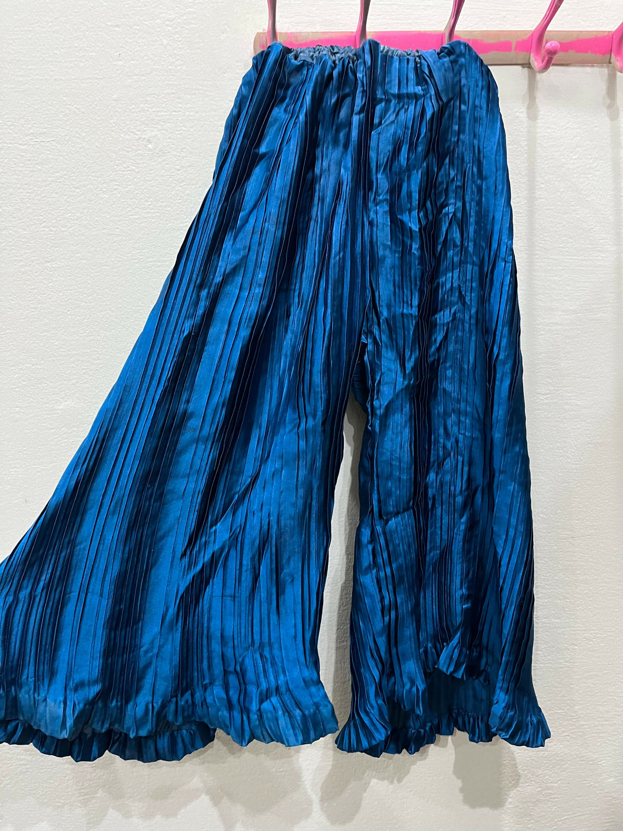 Sharara Shirt | Girls Tops & Shirts | Small | Worn Once