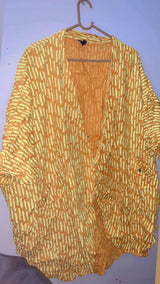 Ego | Women Sweaters & Jackets | Free Size | Preloved