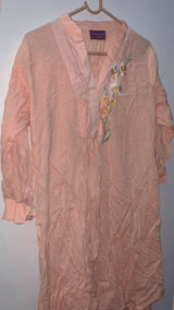 Sana Safinaz | Women Branded Kurta | XLarge | Preloved