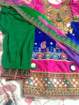 Stylish Frock | Kids | Girls Skirts & Dresses | Size:9-10 Yrs | Worn Once