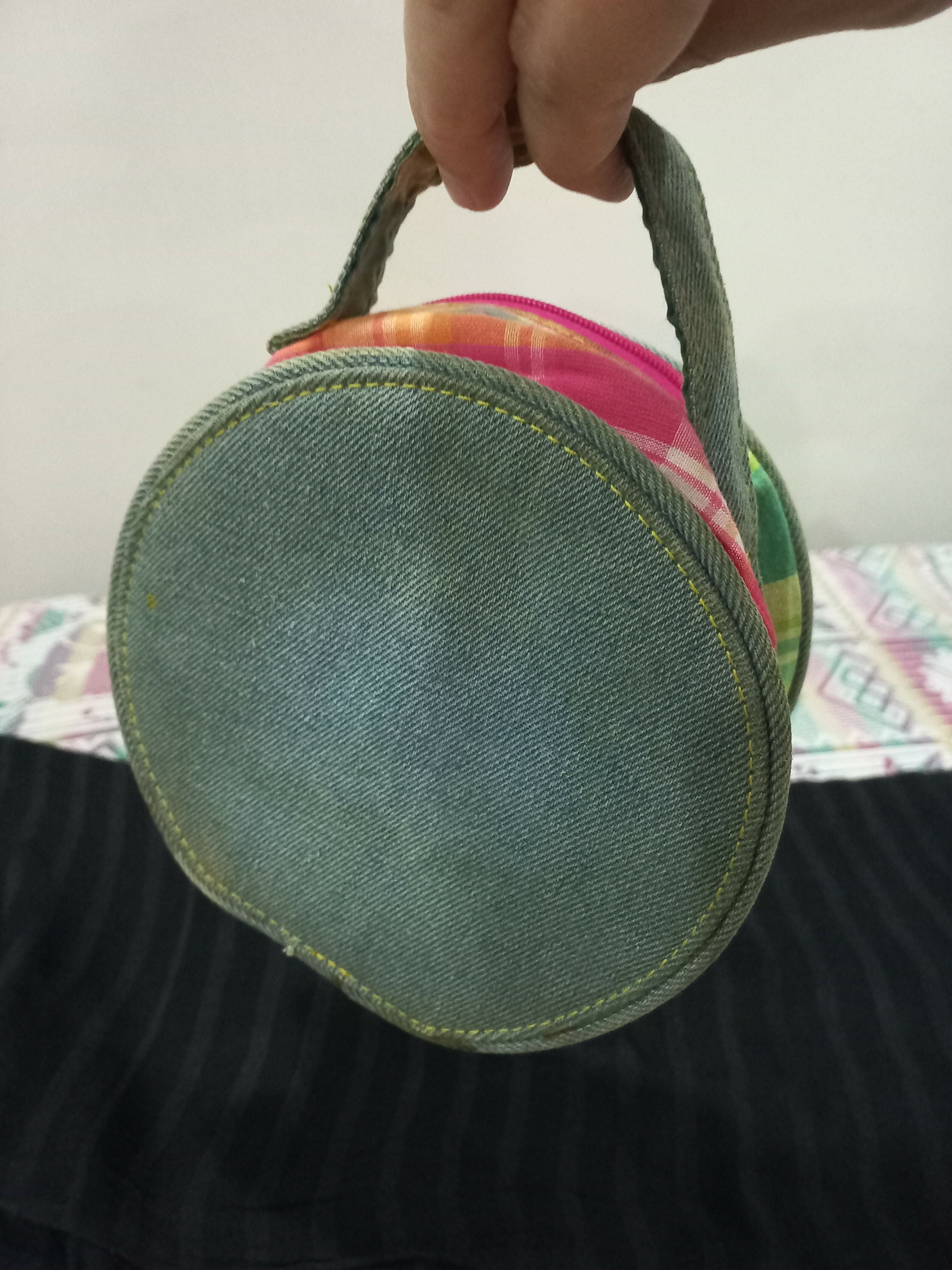 Stylish Travel Bag | Women Bags | Small | Preloved
