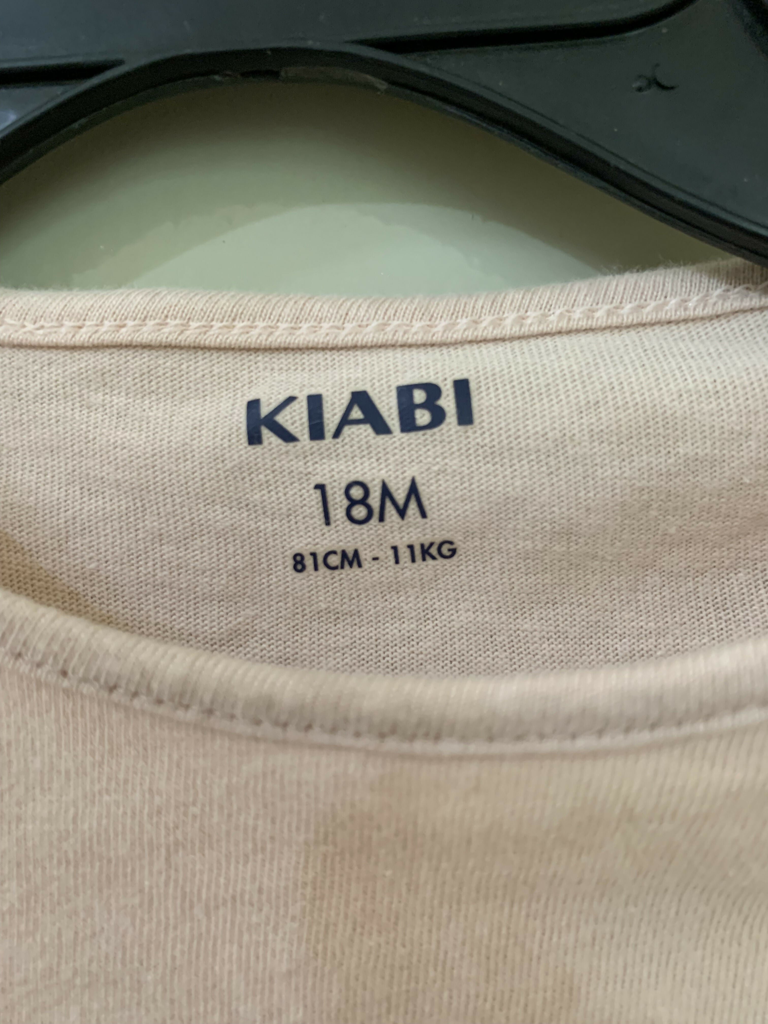 Kiabi | Girls Tops & Shirts | Worn Once