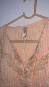 Ethnc | Women Frocks & Maxis | Medium | Preloved