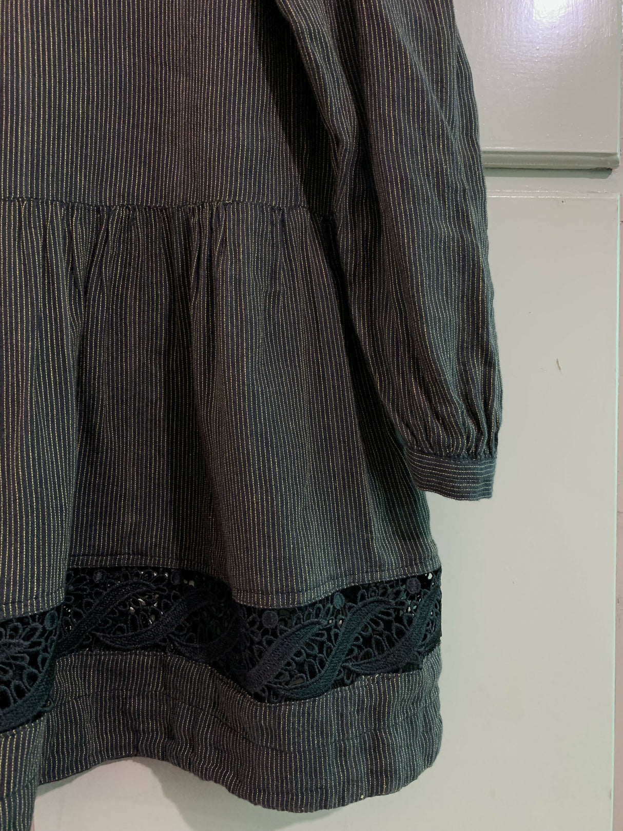 Black Top | Women Tops & Shirts | Small | Worn Once