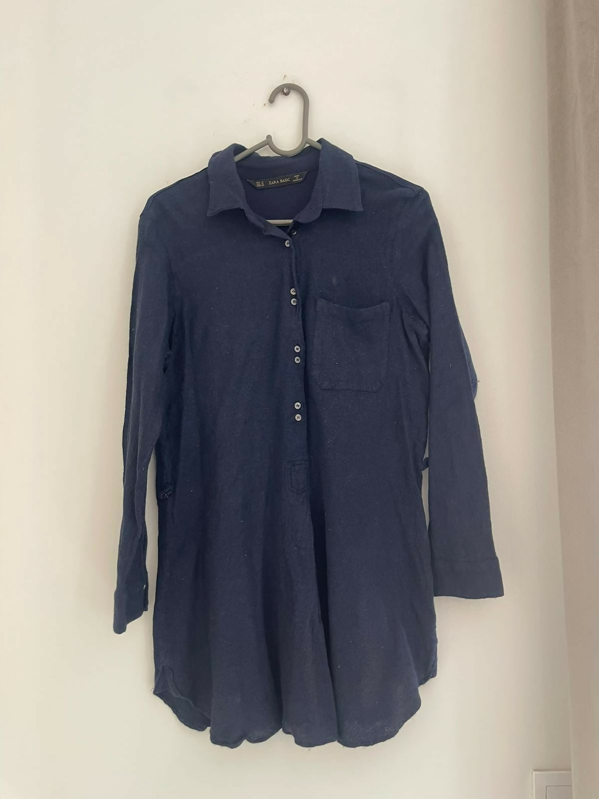 Zara Basic | Women Tops & Shirts | Medium | New