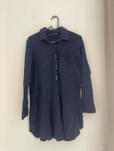 Zara Basic | Women Tops & Shirts | Medium | New