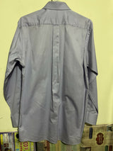 Michael Kors (MK) | Lilac Formal Shirt | Men Shirts & Tops | Medium | New