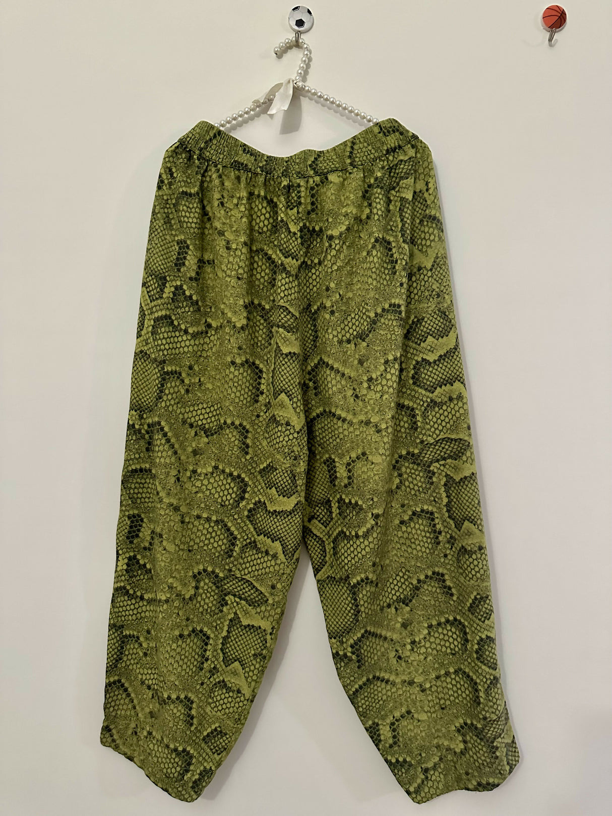 Ethnc | Women Branded Kurta | Small | Green | Worn Once