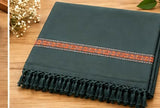 Gents Winter Shawls | Men Accessories | Large | Brand New