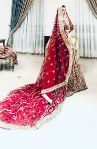 Libas e Khaas | Women Bridals | Medium | Worn Once