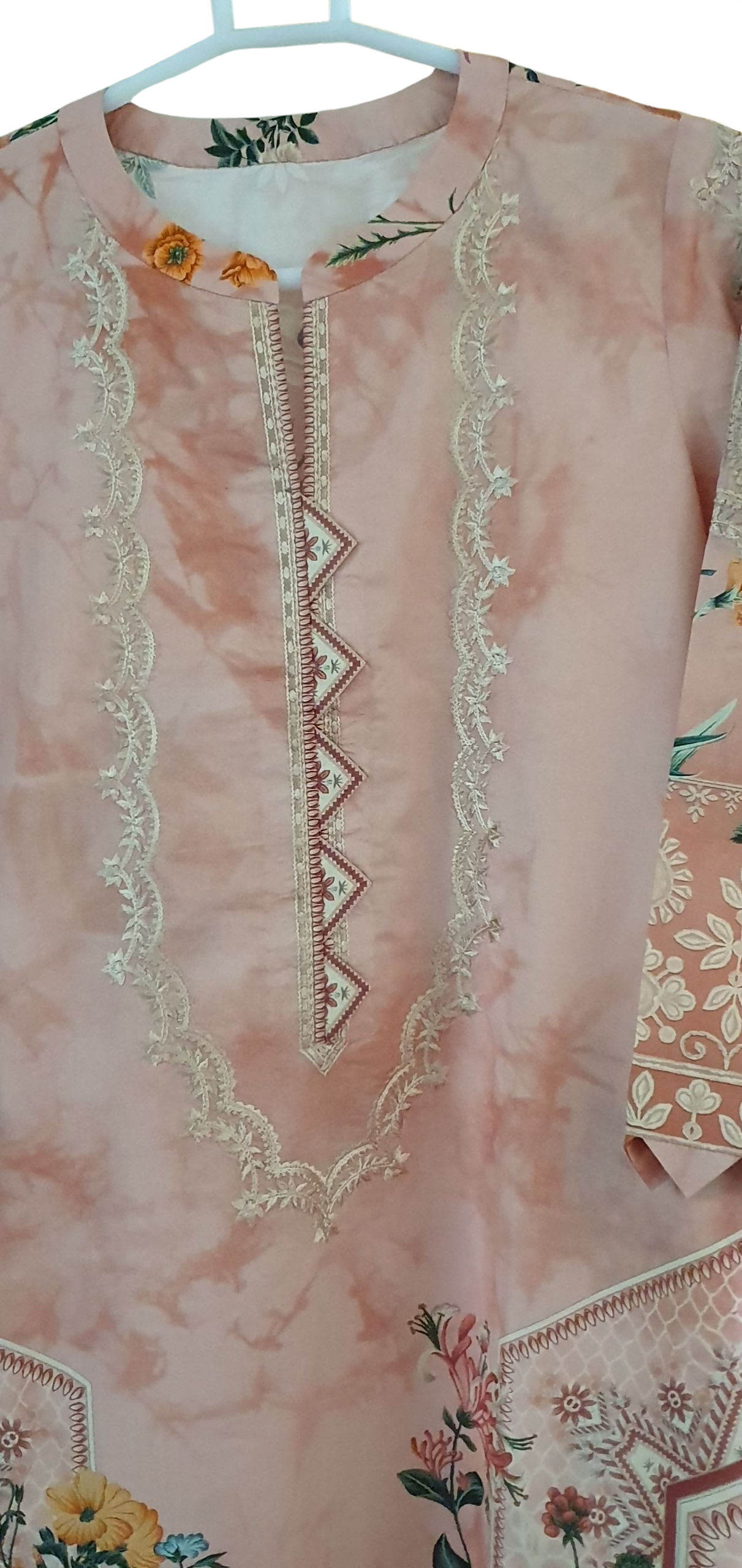 Sapphire | Women Branded Kurta | Medium | New