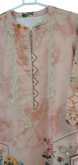 Sapphire | Women Branded Kurta | Medium | New