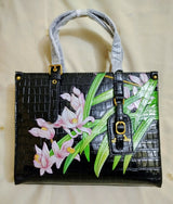 Bi-Tianno | Women Bags | Shoulder & Tote Bags | Medium | Black | Brand New