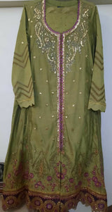 Sapphire | Women Branded Kurta | Large | Preloved