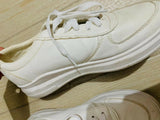 Shein | White Sneakers | Men Shoes | Size:39 | Preloved