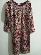 Haseen's | Women Bridals | Medium | Wore Once