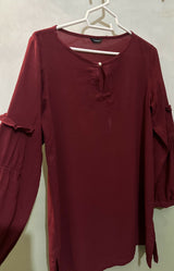 Sapphire | Women Tops & Shirts | XSmall | Worn Once
