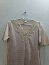 Skin Sleepwear Gown | Women Loungewear & Sleepwear | XL | Worn Once