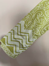 Green Block Printed Kurta | Women Locally Made Kurta | XSmall | Worn Once