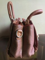 Brown Hand Bag | Women Bags | Medium | Worn Once