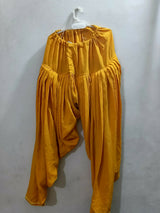 Fancy Dress With Patiala Shalwar | Women Locally Made Kurta | Medium | Worn Once