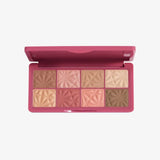 Oriflame | Giordani Gold Fabulous Beauty Face & Eyes Palette | Women Beauty | Eyes | 8 g | Brand New