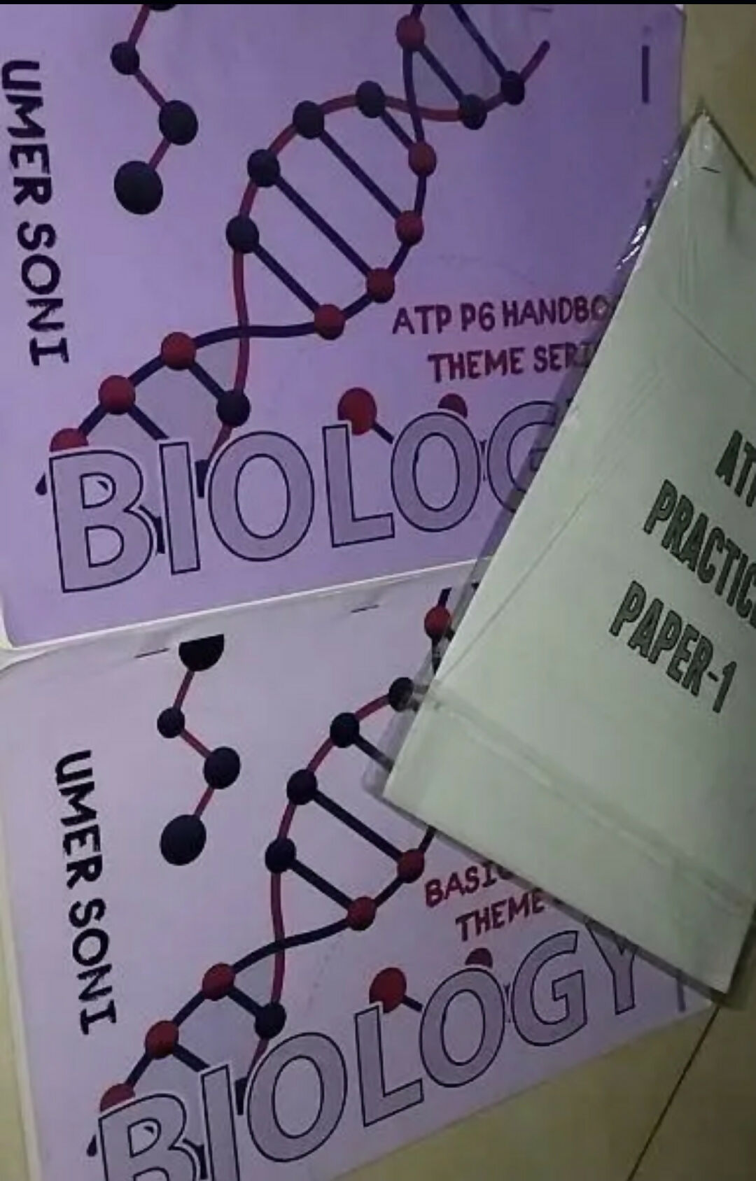 O Levels Biology | Academic/Schoolbooks | Books | New