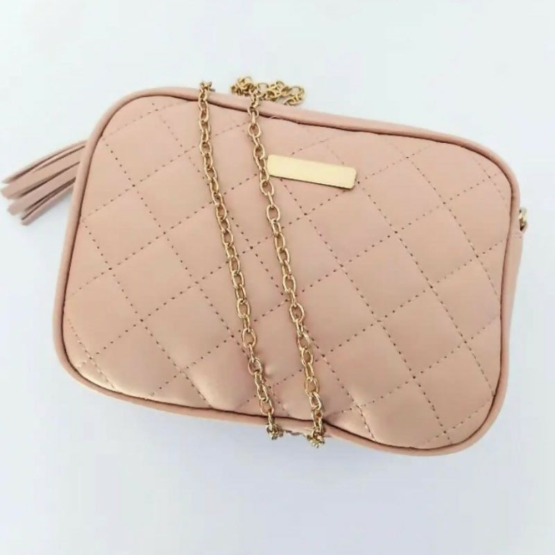 Quilted Crossbody Bag | Women Bags | Brand New