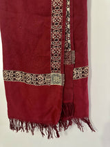 Wool Shawl Shawls | Women Accessories | Duppatas & Shawls | Standard | Preloved