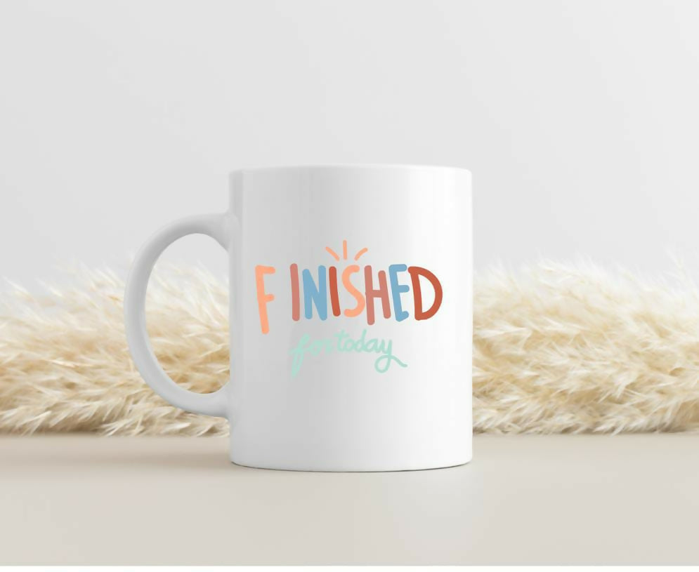 Customized Mug | Corporate Gifts | Customizable | New