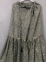 Generation | Women Formals | Ghararas , Shararas & Lehngas | Medium | Green | New