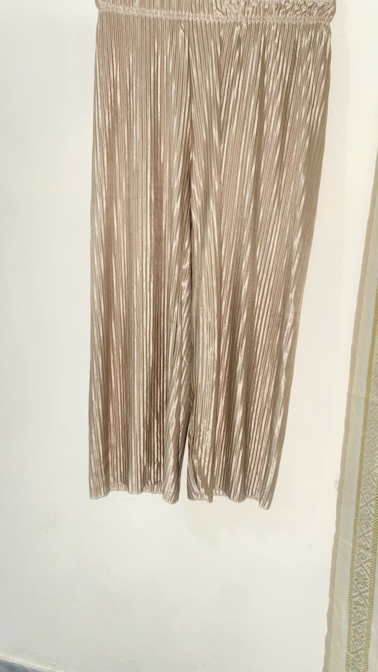Chocolate Brown Top & Trouser | Women Tops & Shirts | Medium | Preloved