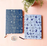Mystic Journal BuJo Notebook Dot grid Diary Dotted pages A5 Journal | For Your Home | Books | New