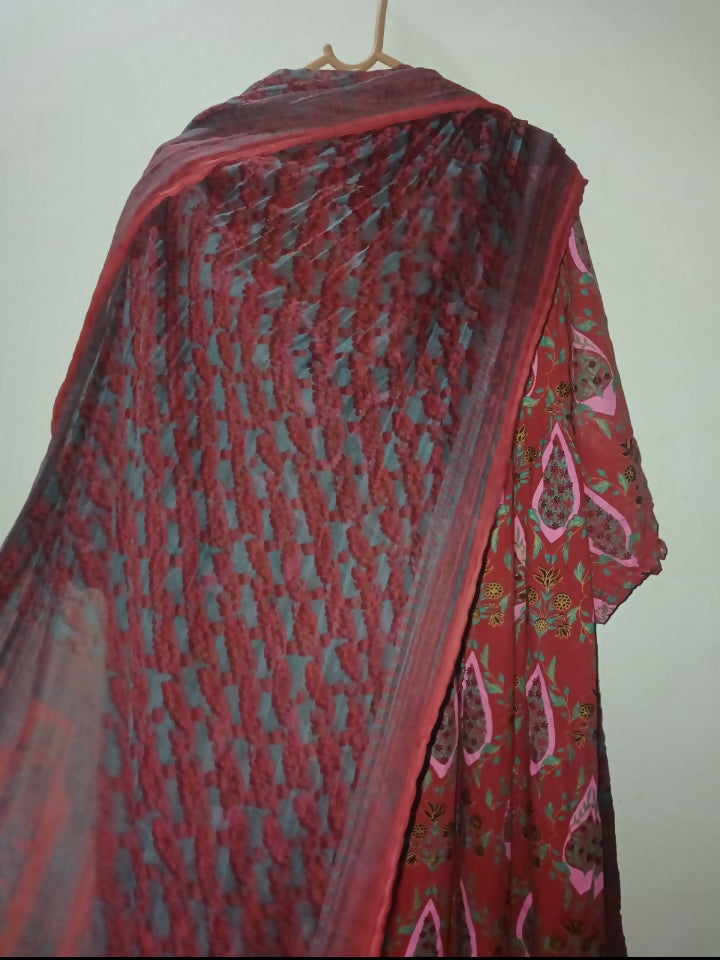 Ego | Women Branded Kurta | Large | Preloved
