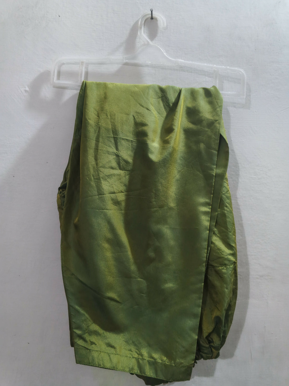 Heavy Work 3PC Fancy Suit | Women Locally Made Formals | Medium | Worn Once