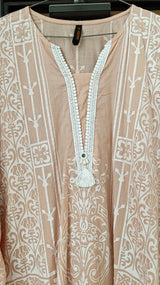 Warda | Women Branded Kurta | Medium | Preloved