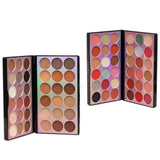 Buy Missrose 36 color eye shadows palette in Pakistan