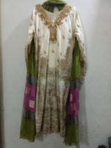 Sana Safinaz | Women Branded Kurta | Medium | Worn Once