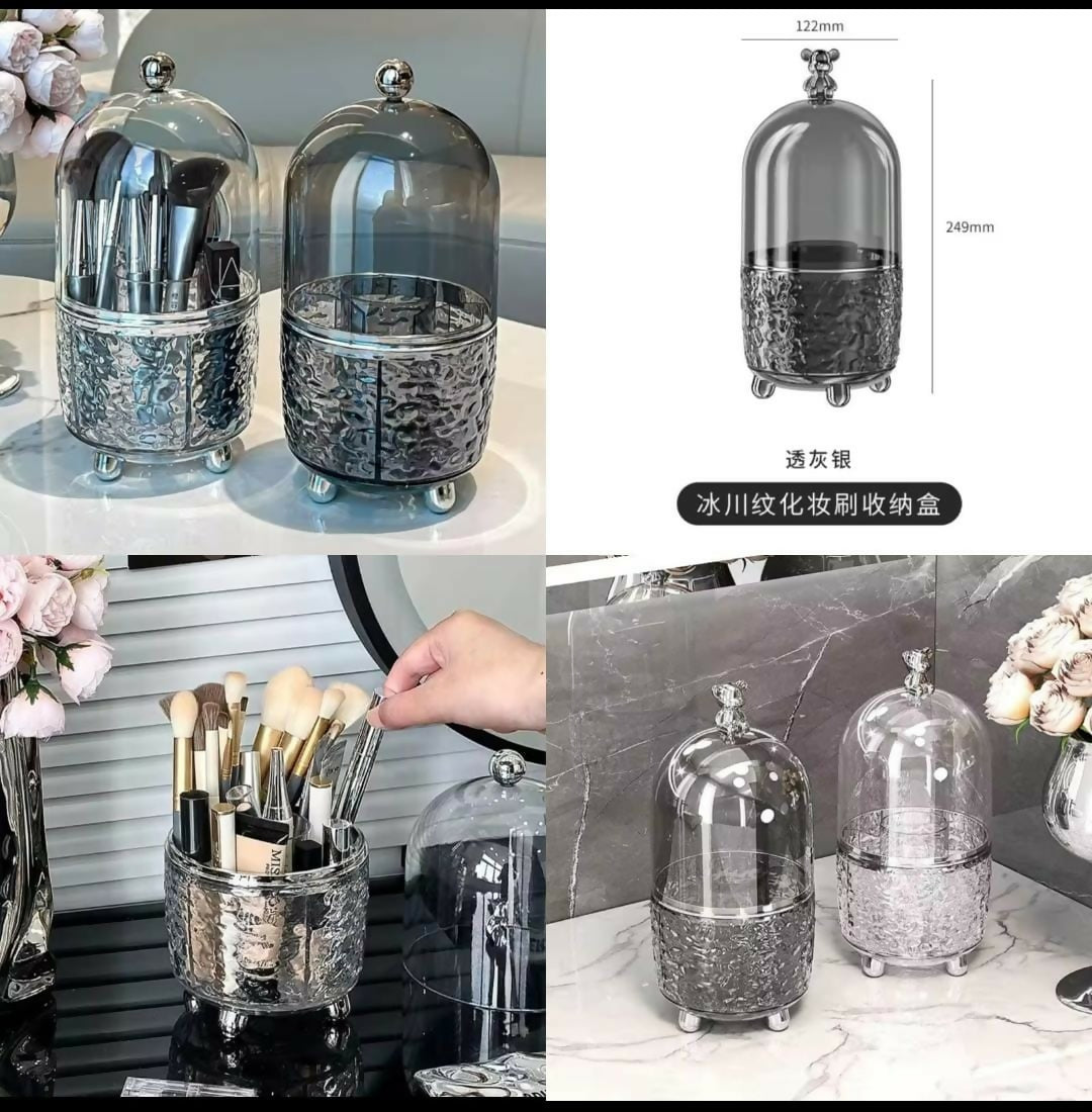 360 Brush Holder | For Your Home | Home & Decore | Brand New