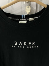 Ted Baker | Women Tops & Shirts | Small | Black | Preloved
